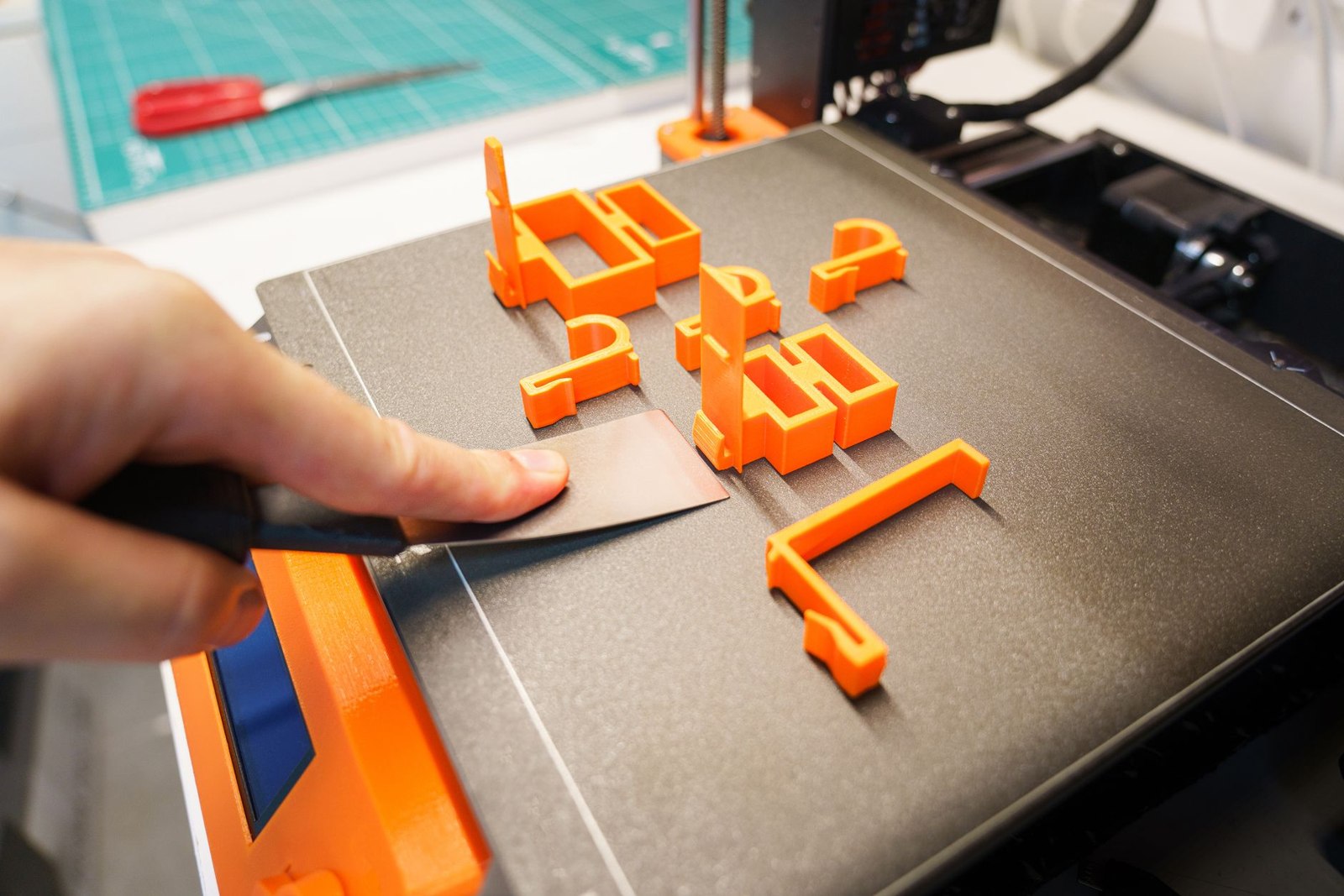 Como funciona a impressão 3D FDM: guia para quem está começando