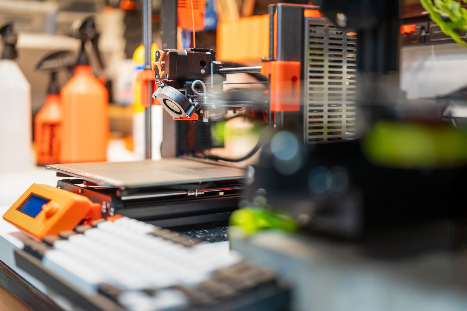 Impressão 3D no Brasil: como a tecnologia saiu da indústria e chegou à sua casa