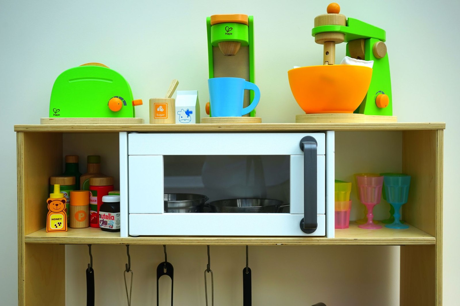 Peças 3D podem ir ao micro-ondas ou à lava-louças?