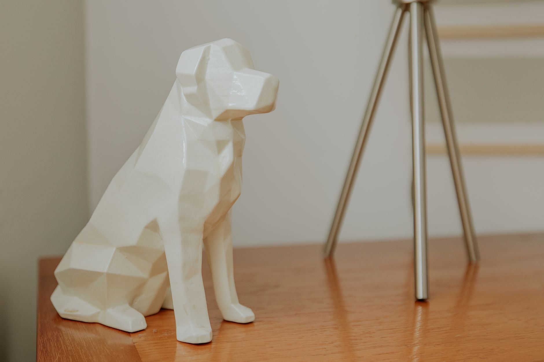 Tendências de decoração em 3D para os próximos meses